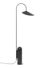 Arum Floor Lamp (2 colours)